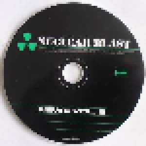 News From Nuclear Blast Vol. 02 (CD) - Bild 3