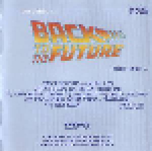 Back To The Future (CD) - Bild 7