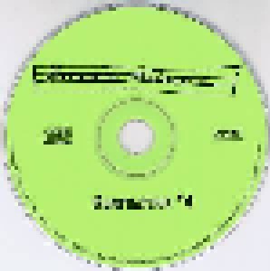 Komm Küssen Kompilation #4 (CD) - Bild 5