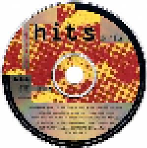 Mr Music Hits 1995-01 (CD) - Bild 3