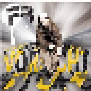Cover - F.R.: Vorsicht, Stufe