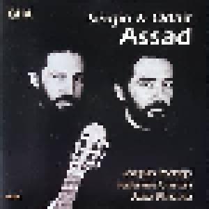 Sergio & Odair Assad - Cover