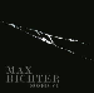 Max Richter: Nosedive - Cover