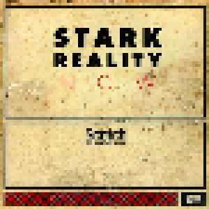 Stark Reality: Now - Cover