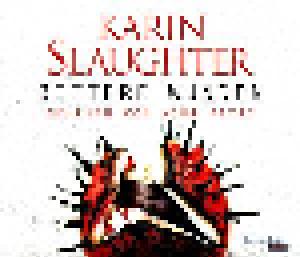 Karin Slaughter: Bittere Wunden - Cover