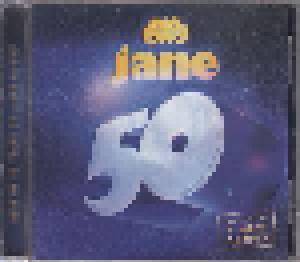 Werner Nadolnys Jane: Best Of 50 Years Of "Jane Music" - Cover