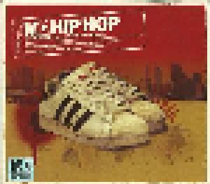 Mastercuts Hip Hop - 3 CD's Of Classic Hip Hop Breaks. - Cover