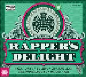 Rapper's Delight - Cover