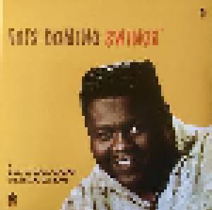 Fats Domino: Fats Domino Swings - Cover