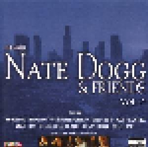 Nate Dogg: Nate Dogg & Friends Vol. 2 - Cover