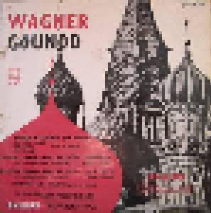 Wagner Gounod - Cover