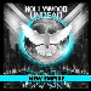 Hollywood Undead: New Empire, Vol. 1 - Cover