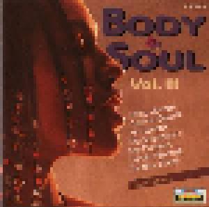 Body & Soul, Folge 3 - Cover