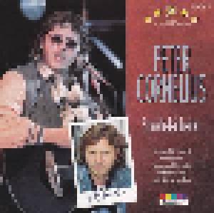 Peter Cornelius: Streicheleinheiten (Spectrum) - Cover