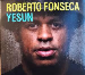Roberto Fonseca: Yesun - Cover
