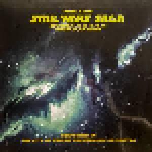 John Williams: Music From Star Wars Saga Episodes I, II, III, IV, V, VI  Composed By John Williams - Cover