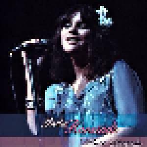 Linda Ronstadt: Silver Threads - Cover
