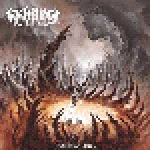 Nihility: Imprisoned Eternal - Cover