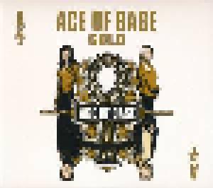 Ace Of Base: Gold - Cover