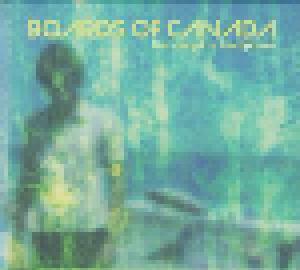 Boards Of Canada: Campfire Headphase, The - Cover