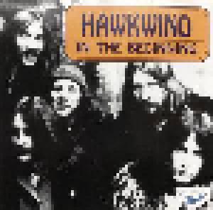 Hawkwind: In The Beginning - Cover