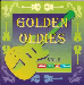 Golden Oldies Vol. 5 - Cover