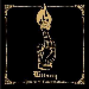 Litany: Pyres Of Lamentation - Cover