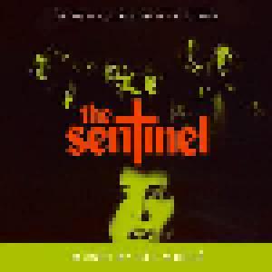 Gil Mellé: Sentinel, The - Cover