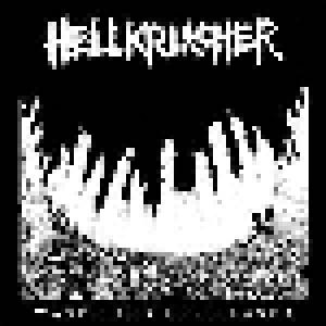 Hellkrusher: Wasteland Unreleased - Cover