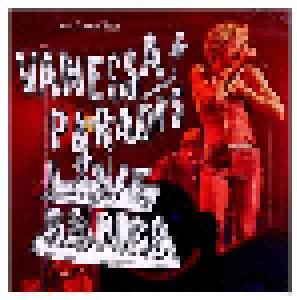 Vanessa Paradis: Love Songs Tour - Cover