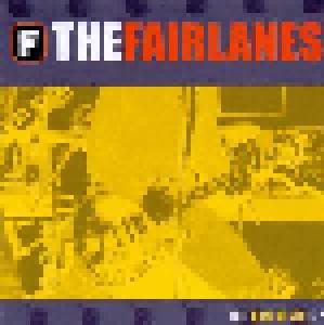 The Fairlanes: Monumento E.P., The - Cover