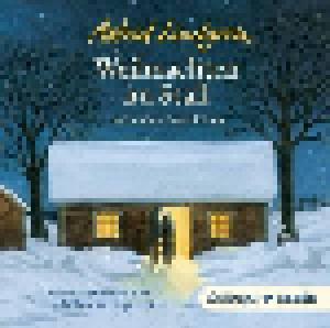 Astrid Lindgren: Weihnachten Im Stall Und Andere Geschichten - Cover