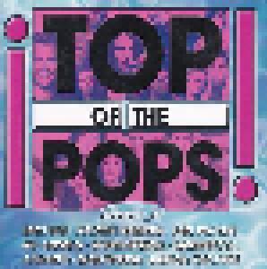 Top Of The Pops 2002_2 - Cover