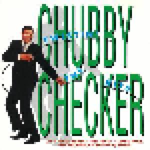 Chubby Checker: Twistin' The Hits - Cover