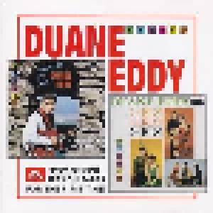 Duane Eddy: Especially For You / Girls! Girls! Girls! - Cover
