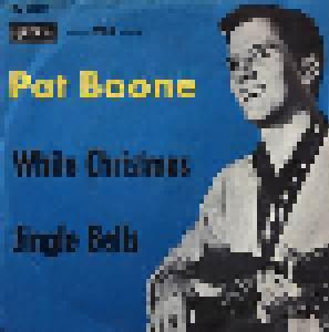 Pat Boone: White Christmas - Cover