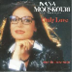Nana Mouskouri: Only Love - Cover