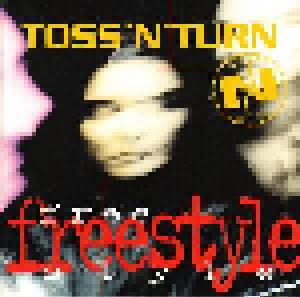 Toss 'n' Turn: Freestyle - Cover