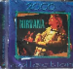 Nirvana: Collection 2000 - Cover