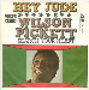 Wilson Pickett: Hey Jude - Cover