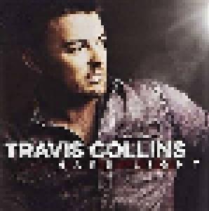 Travis Collins: Hard Light - Cover