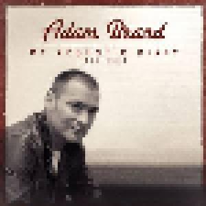 Adam Brand: My Acoustic Diary 1998-2013 - Cover