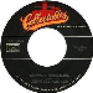 John Lee Hooker: Crawlin' Kingsnake - Cover