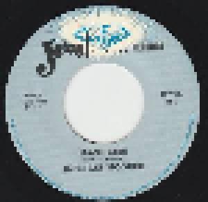 John Lee Hooker, Jimmy Reed: Dazie Mae - Cover