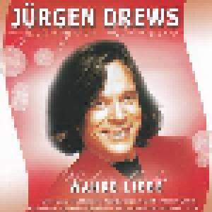 Jürgen Drews: Wahre Liebe - Cover