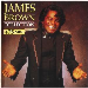James Brown: Collection - Cover