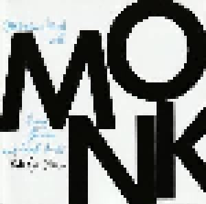 Thelonious Monk Quintet: Monk - Cover