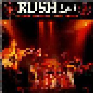 Rush: Tom Sawyer - Cover