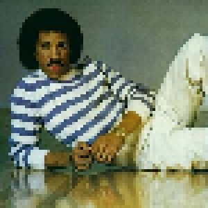 Lionel Richie: Lionel Richie (LP) - Bild 3