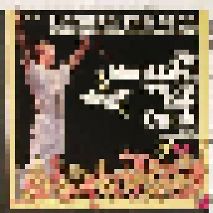 Herman van Veen: Die Musikfabel Von Der Ente Quak (2-LP) - Bild 1